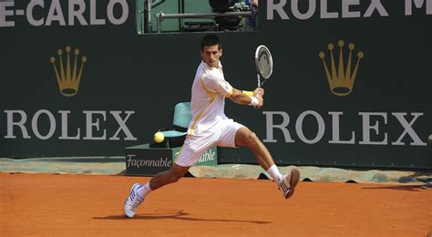 rolex tennis tournament